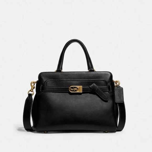 Coach Handbags - Coach Tate Carryall 29